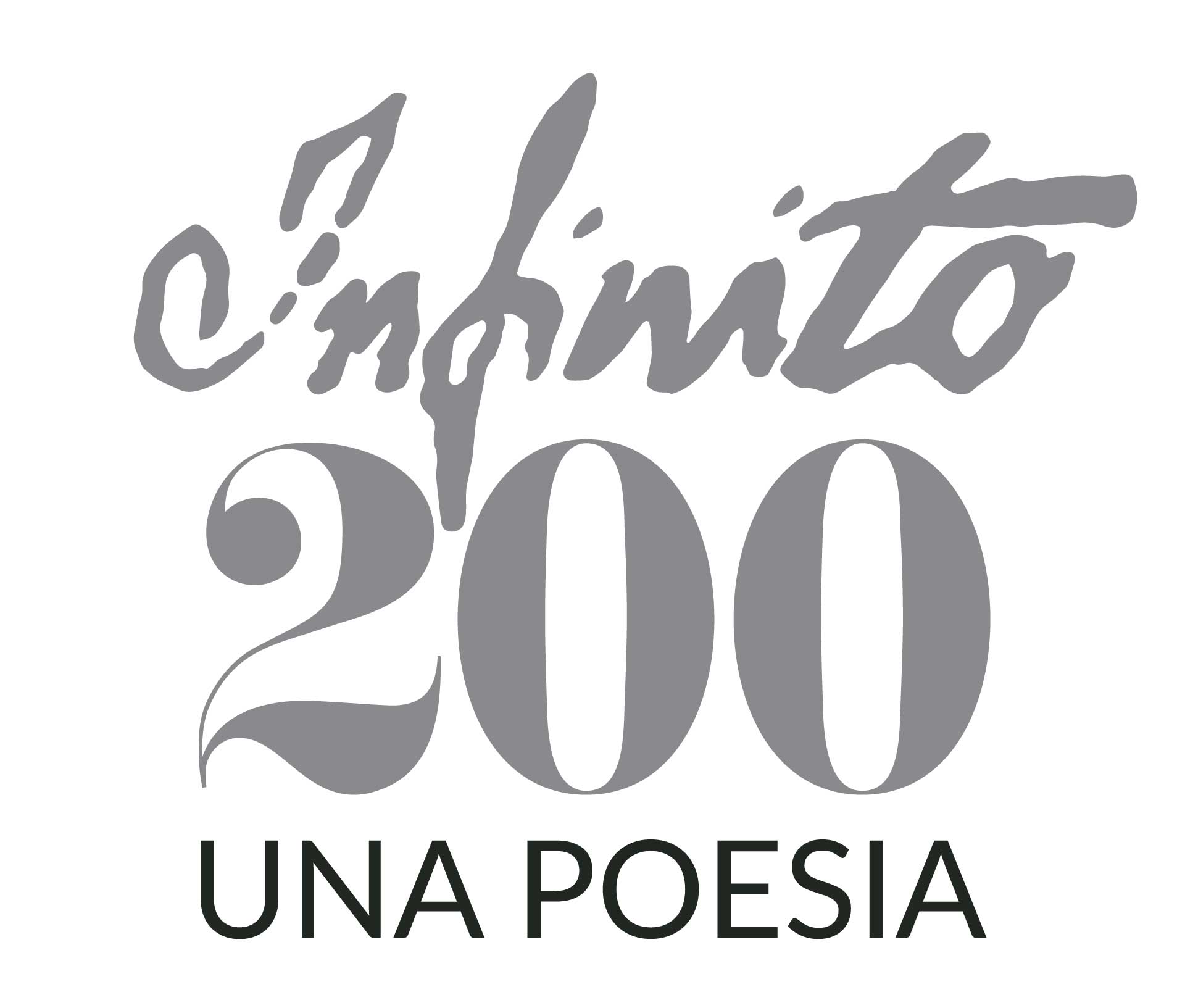 logo Infinito200